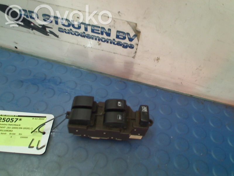 Daihatsu Cuore Comutator comandă geamuri electrice 