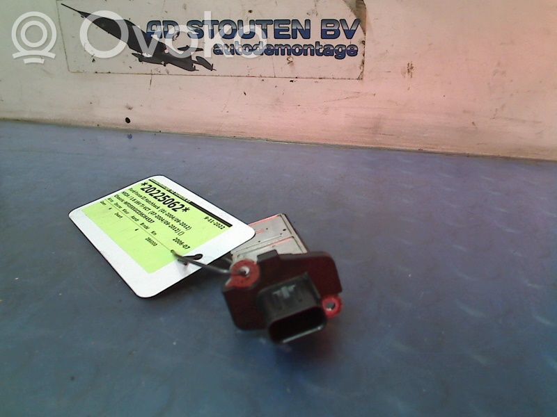 Ford Focus Misuratore di portata d'aria
