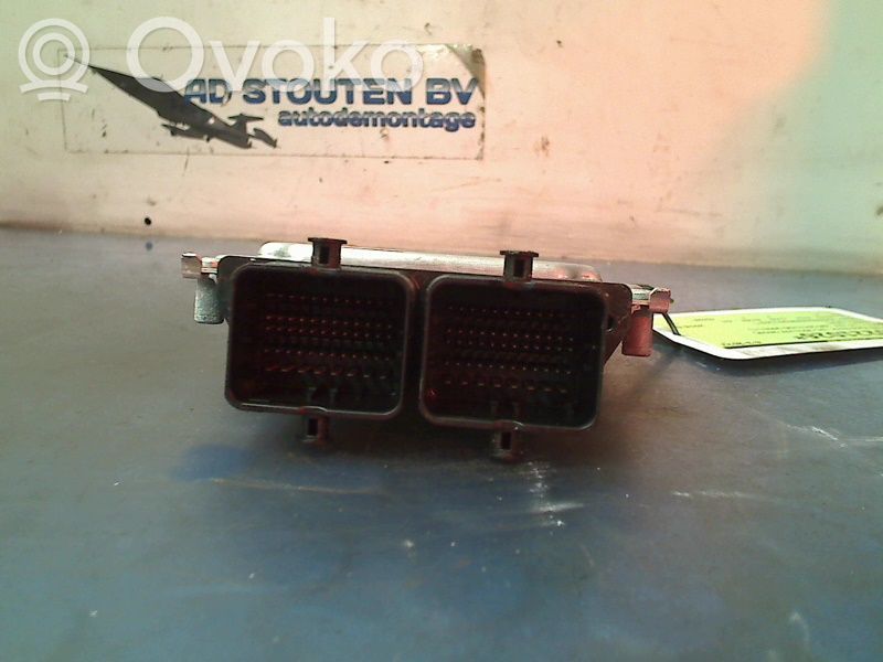Seat Mii Centralina/modulo del motore 