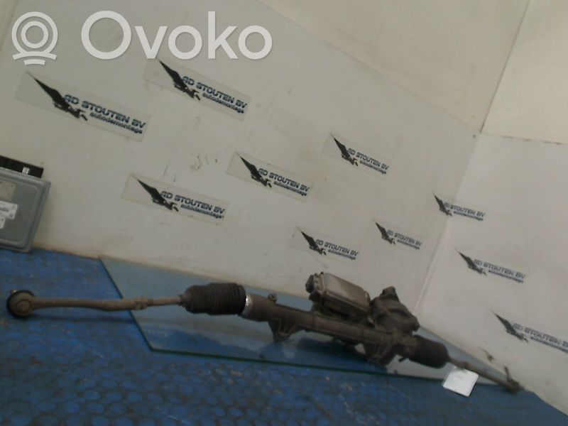 Peugeot 207 Hammastanko 