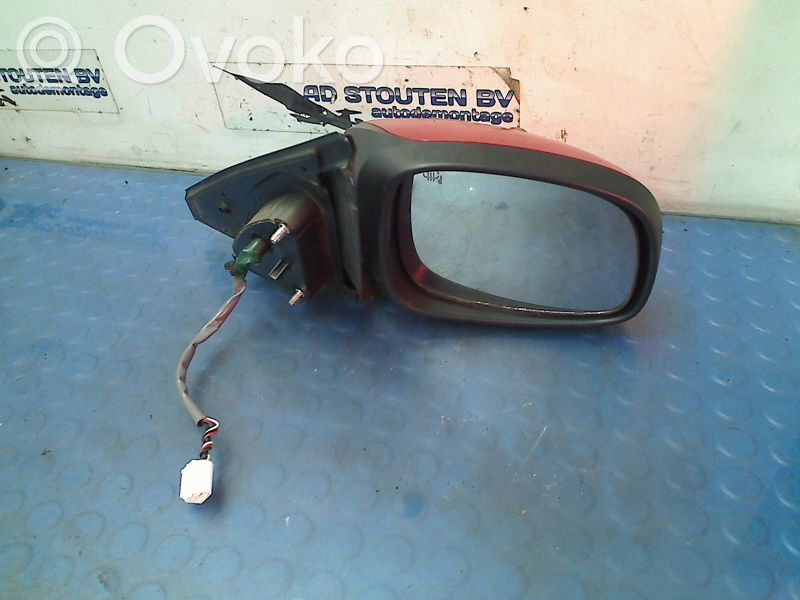 Suzuki Swift I Specchietto retrovisore elettrico portiera anteriore