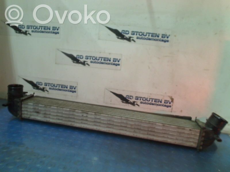 Seat Ibiza IV (6J,6P) Radiator intercooler