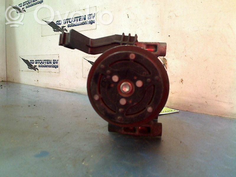Ford Ka Compressore aria condizionata (A/C) (pompa)