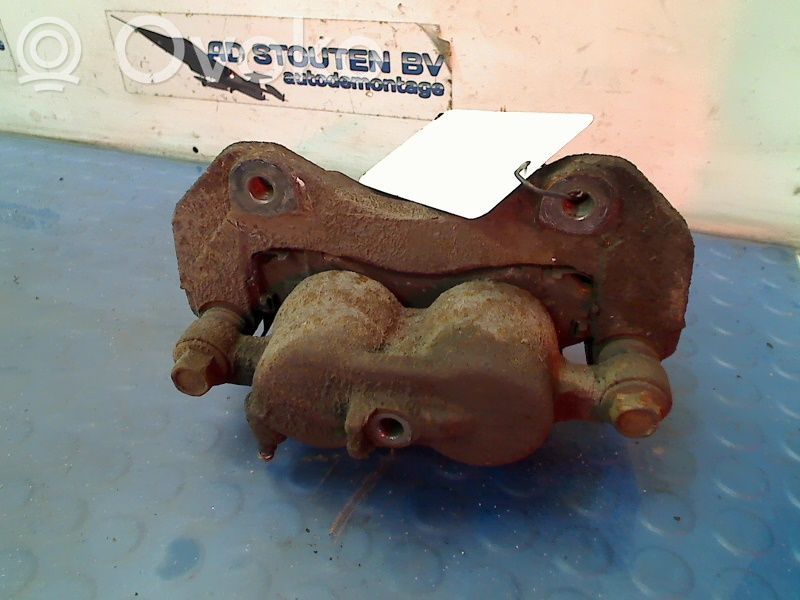 Bremssattel vorne