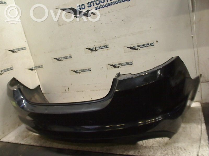 Jaguar XF Parachoques 