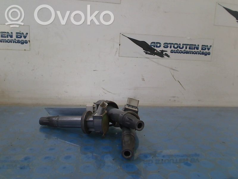 Daihatsu Cuore Bobină aprindere 