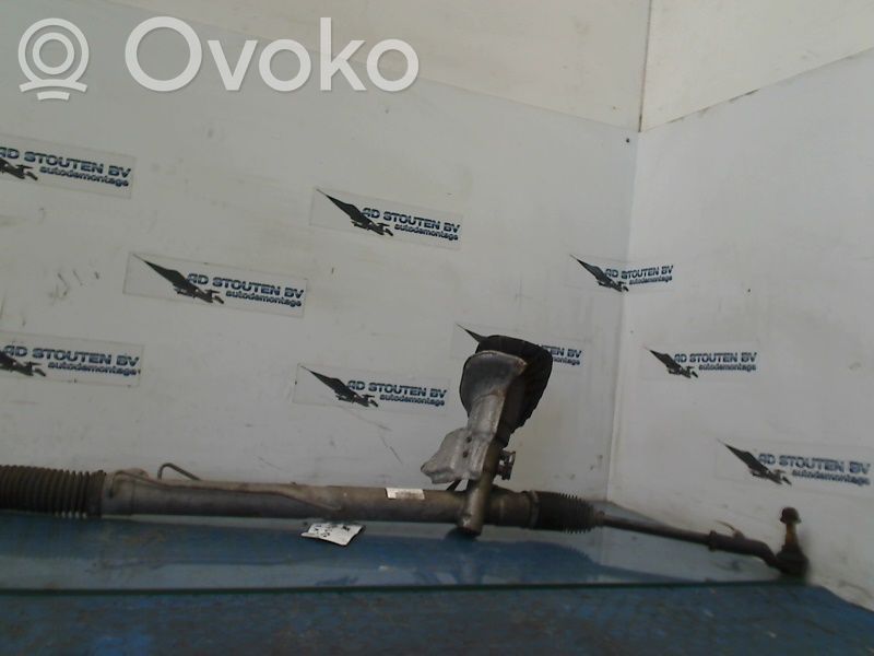 Volvo V70 Przekładnia kierownicza / Maglownica 