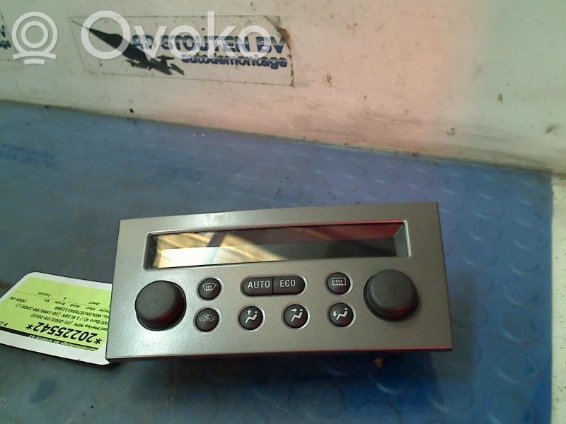 Opel Meriva A Unitate control climatizare 