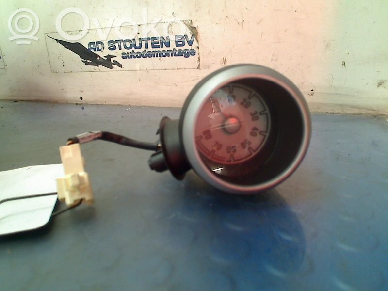 Opel Agila B Otros dispositivos 