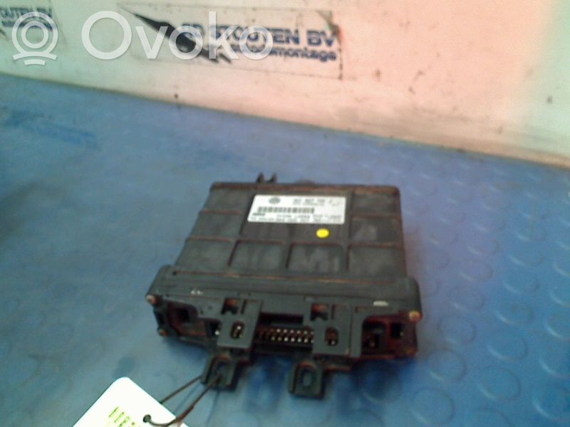 Skoda Fabia Mk1 (6Y) Unitate/modul de control cutie de viteze 