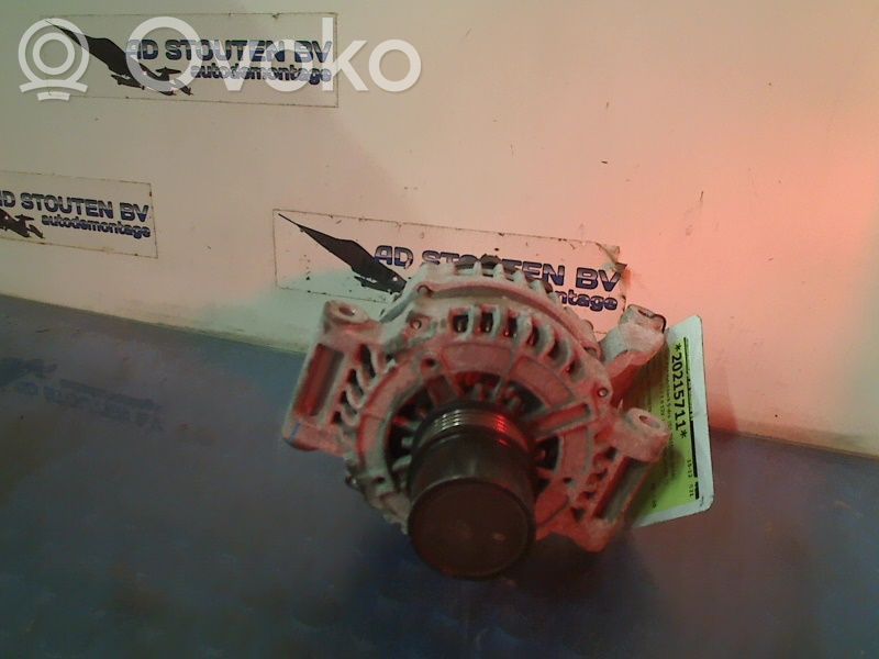 Alternador   42609197,42609197,42609197