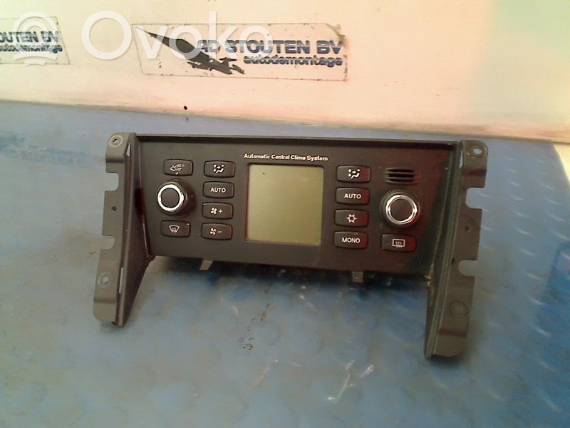 Fiat Croma Centralina del climatizzatore 