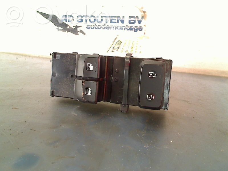 KIA Picanto Przyciski szyb