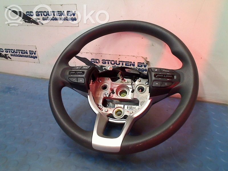 KIA Picanto Volan