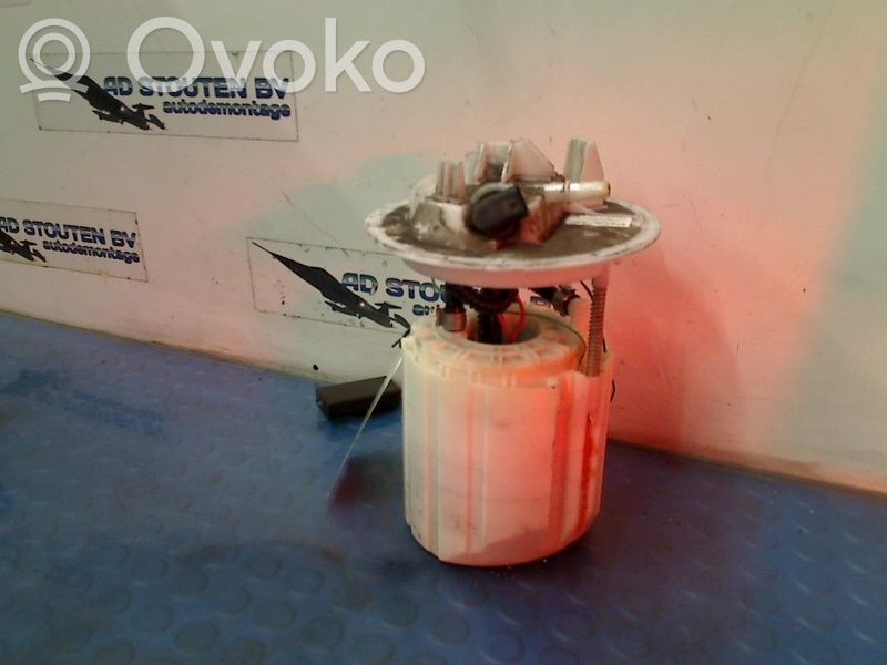 Mercedes-Benz GL X166 Pompe à carburant