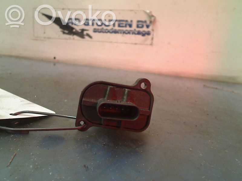 BMW 1 F20 F21 Ilmamassan virtausanturi 