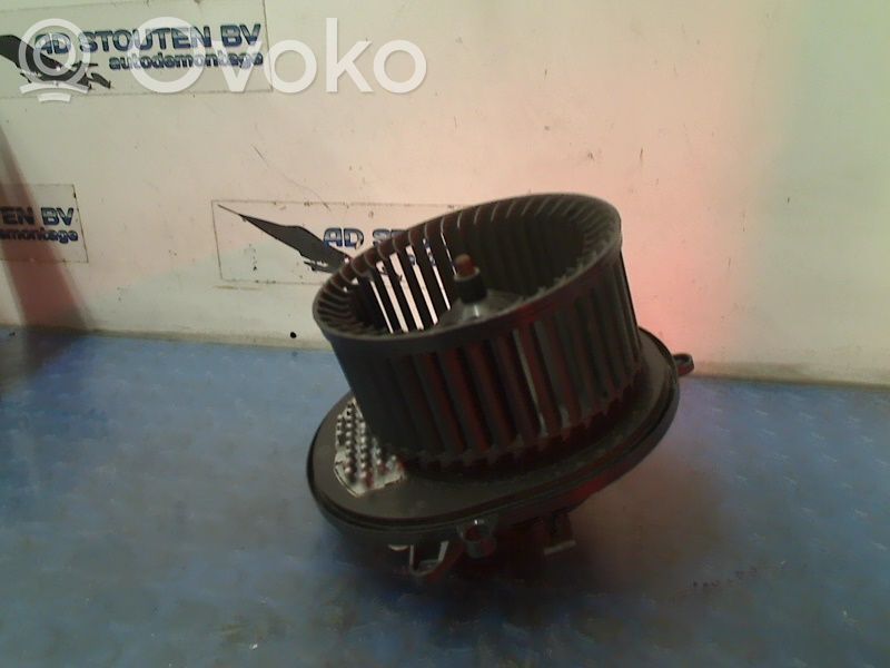 BMW 1 F20 F21 Ventilator aerotermă 