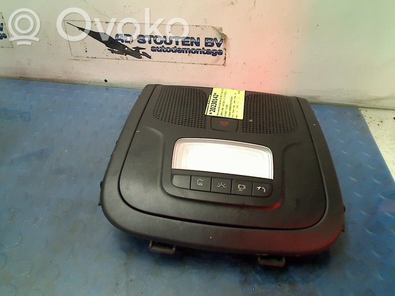 Otras luces interiores   PPS0102049,PPS0102049,PPS0102049