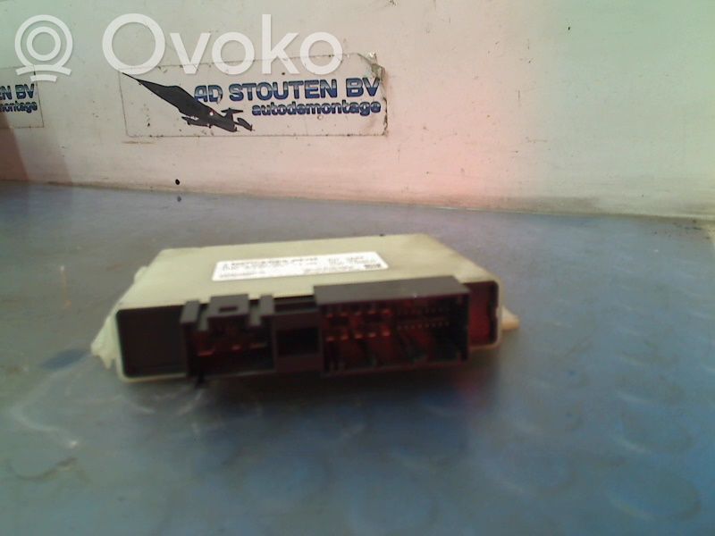 Autres unités de commande / modules   A0009007604,A0009007604,A0009007604