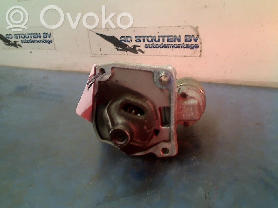 Motorino d’avviamento   9674077280,9674077280,9674077280
