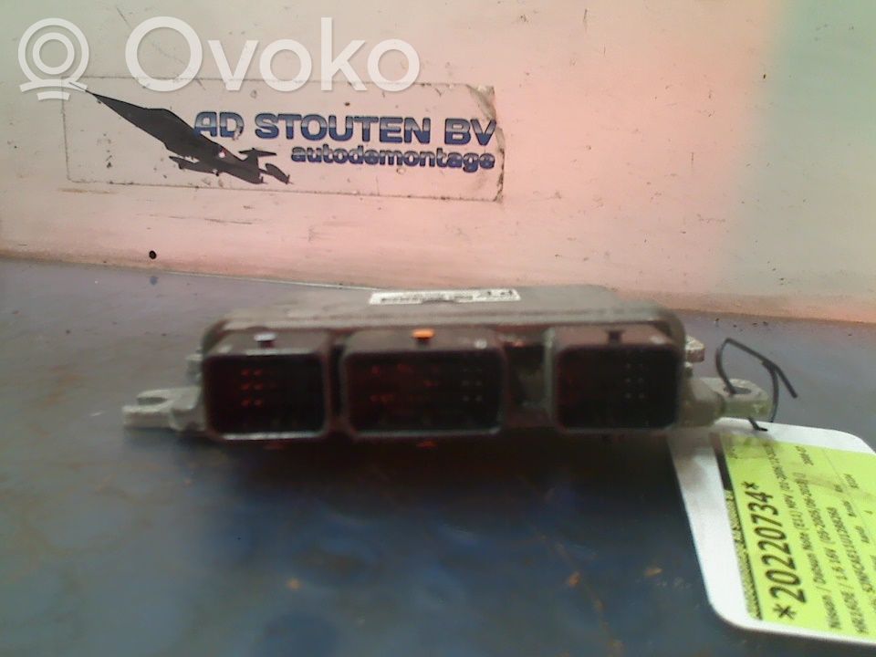 Engine control unit/module   MEC93060,MEC93060,MEC93060