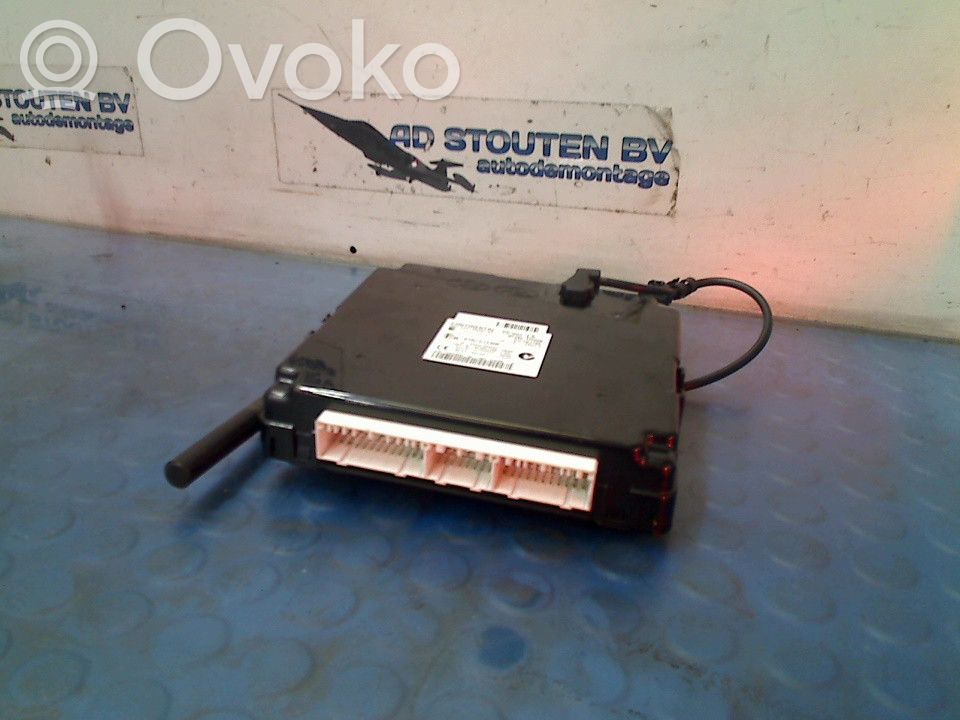 KIA Rio Alte unități/module de control 