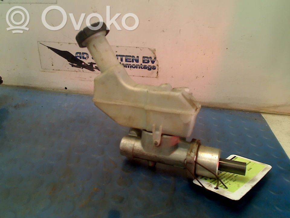 Renault Modus Cilindro del sistema frenante