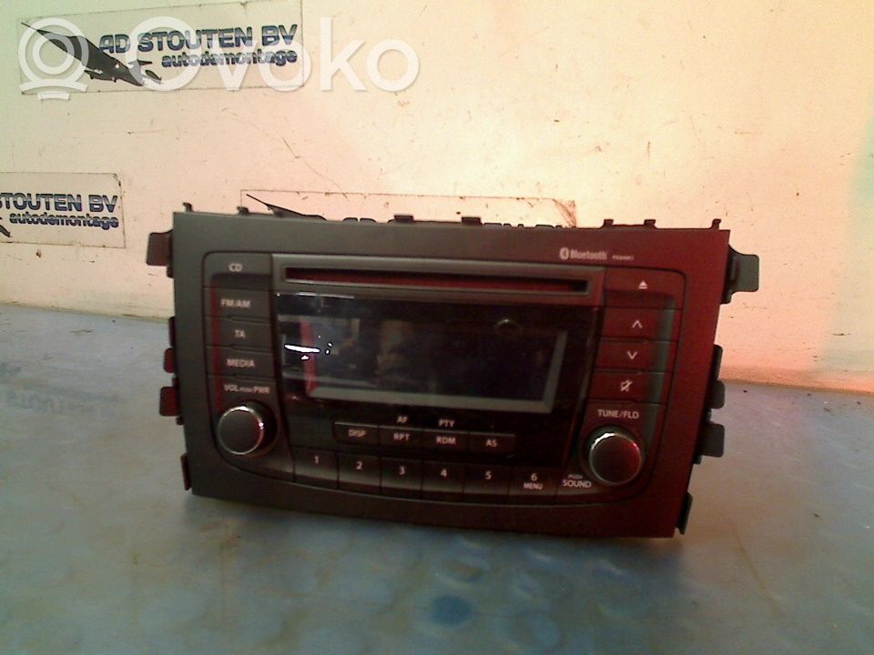 Stacja multimedialna GPS / CD / DVD   3910184M10,3910184M10,3910184M10
