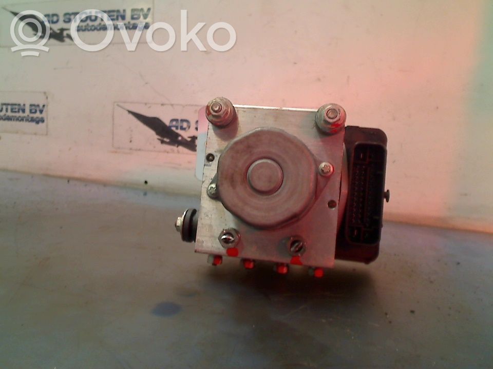 Suzuki Celerio ABS Blokas 