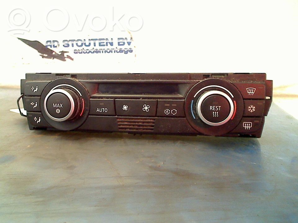 Unidad de control climatización   919926001,919926001,919926001