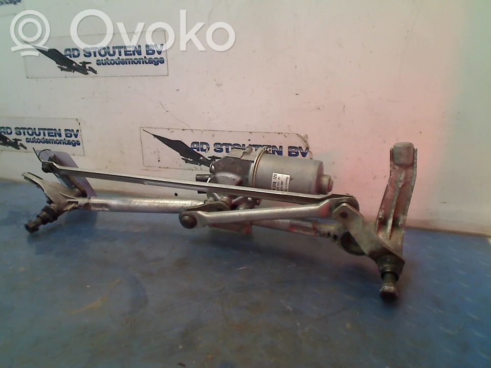 Motor și paralelogram ștergător parbriz   404959,404959,404959