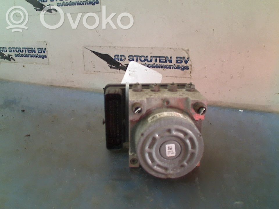 Audi A3 S3 8V Pompa ABS 