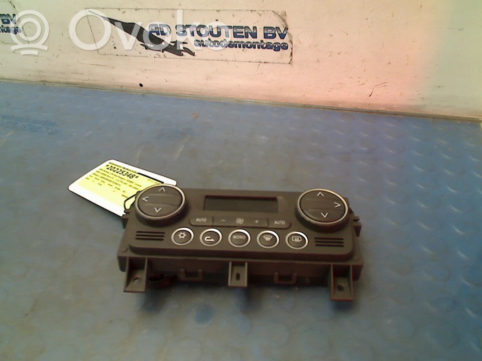 Alfa Romeo 159 Unitate control climatizare 