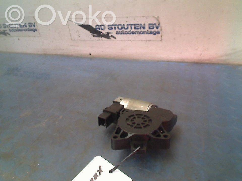 Mazda RX8 Silnik regulatora szyby drzwi przednich