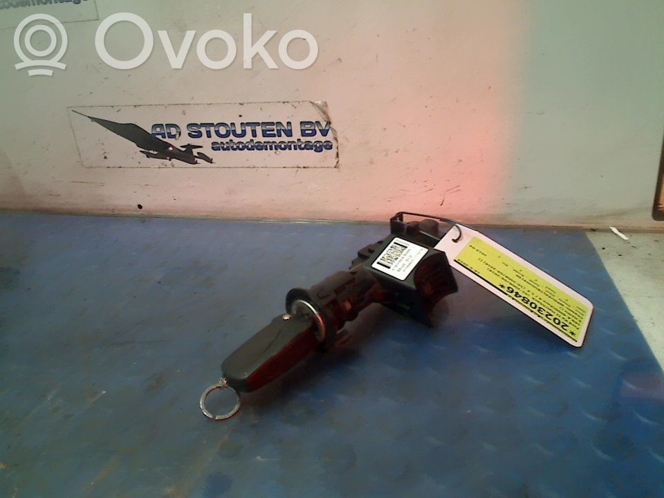 Ford Ka Contact aprindere