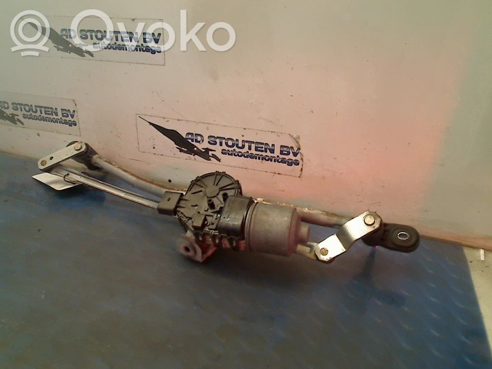 Motor și paralelogram ștergător parbriz   4M5117508AA,03902417310307315,4M5117508AA,03902417310307315,4M5117508AA
