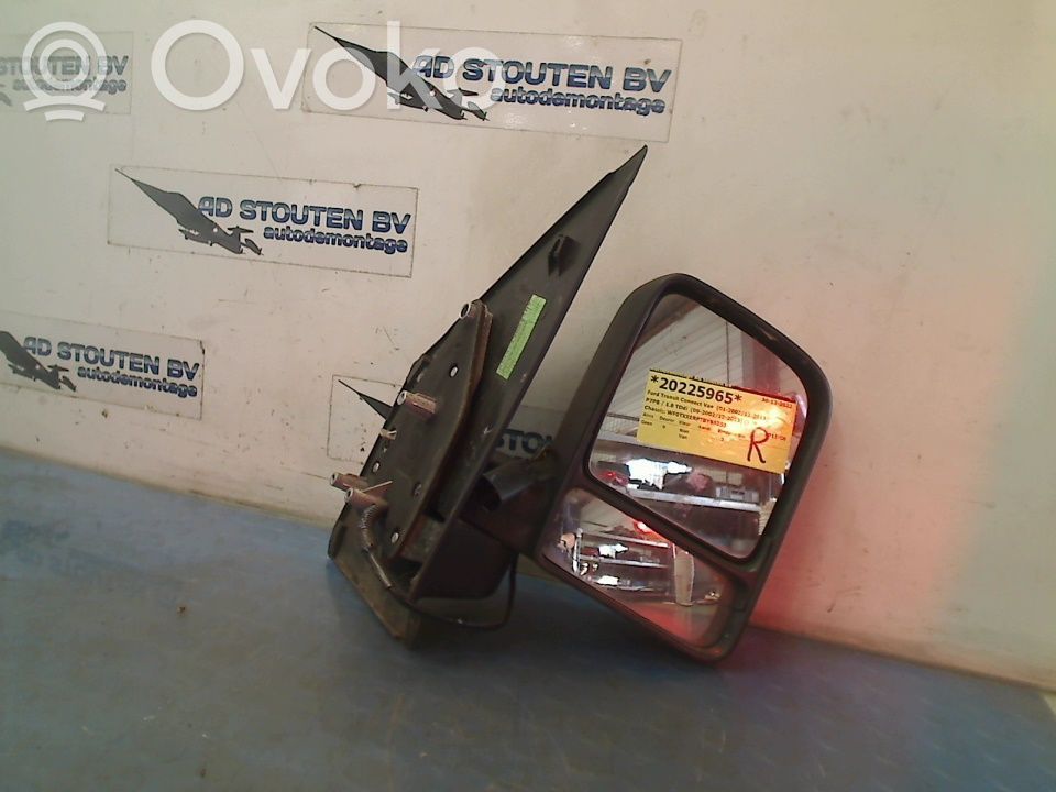 Ford Transit -  Tourneo Connect Specchietto retrovisore elettrico portiera anteriore 