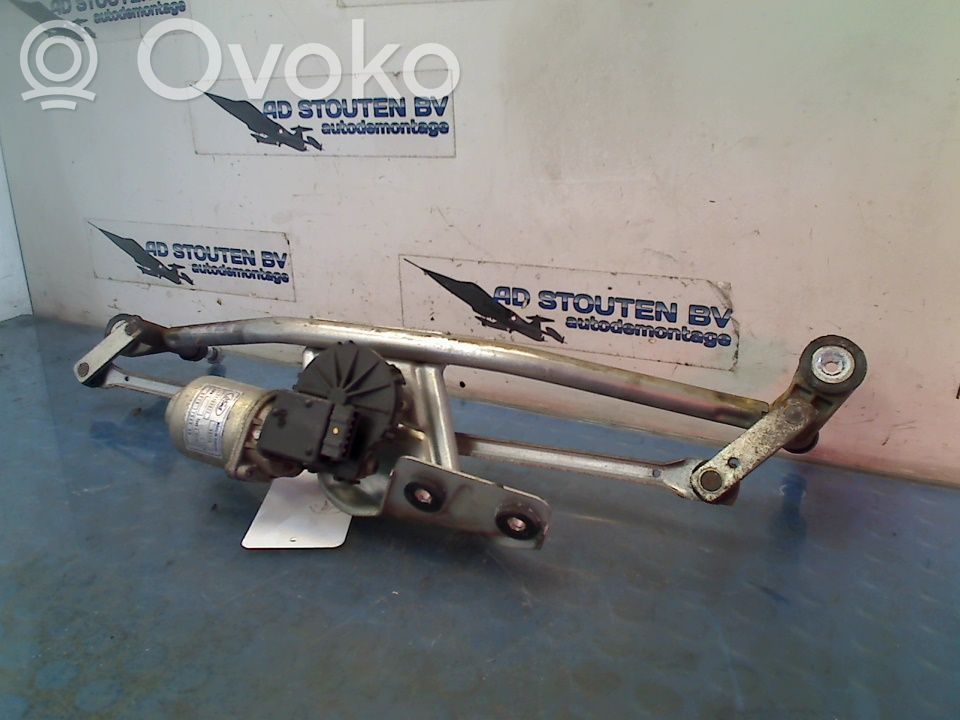 Ford Transit -  Tourneo Connect Motor și paralelogram ștergător parbriz 