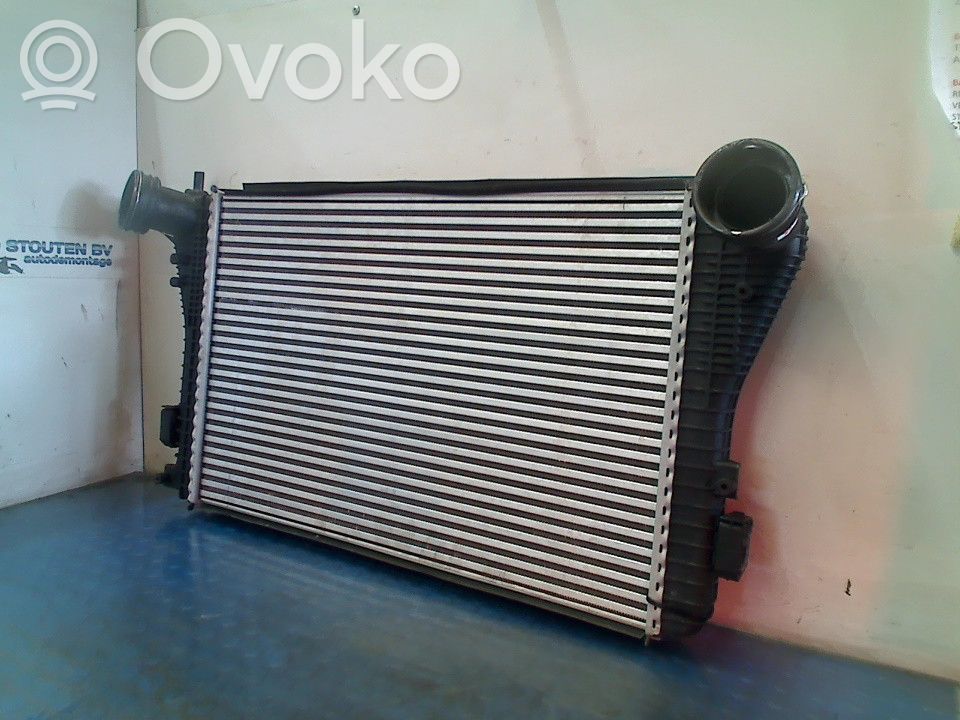 Volkswagen Golf V Wasserkühler Kühlerpaket 