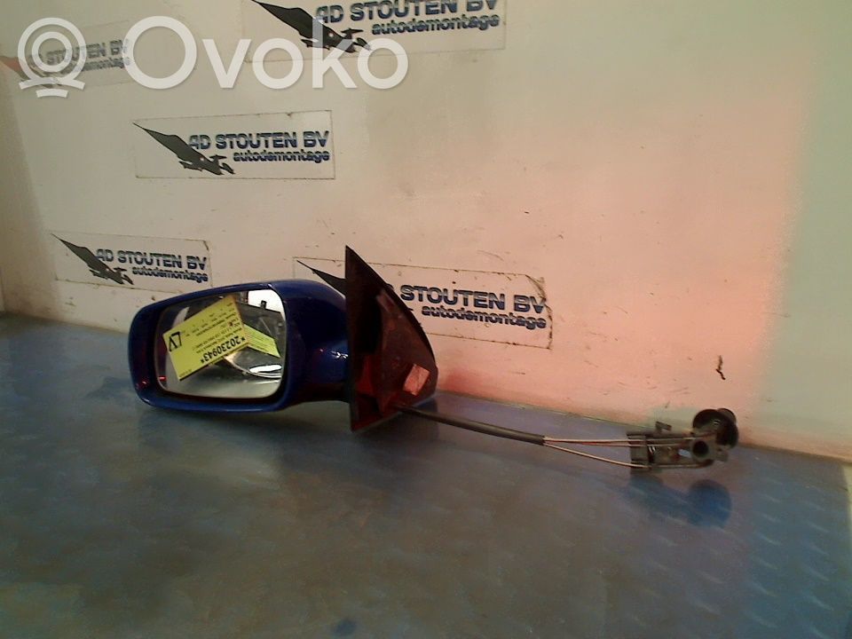 Espejo lateral manual   E8012658,E8012658,E8012658