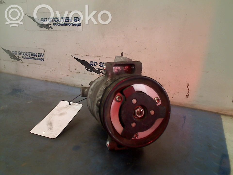 Audi Q3 8U Compresseur de climatisation