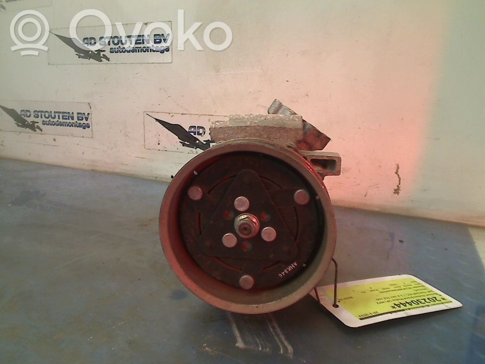 Ilmastointilaitteen kompressorin pumppu (A/C)   8200819568A,8200819568A,8200819568A
