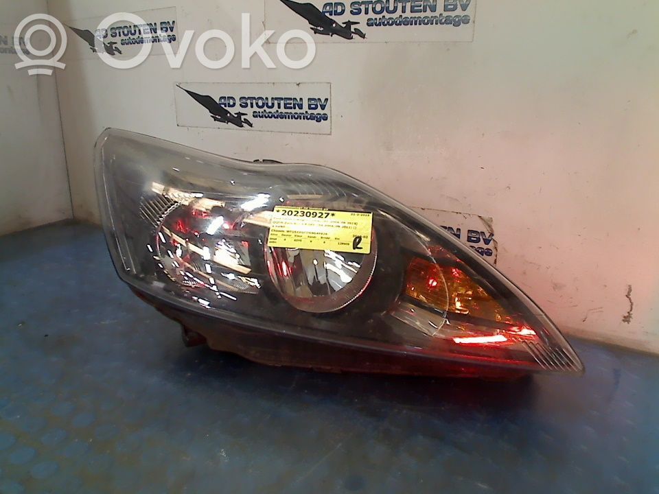 Phare frontale   0077R00HCR,0077R00HCR