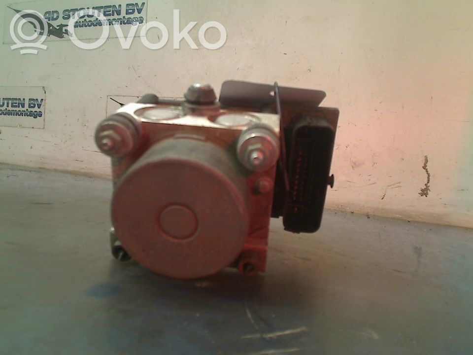 Fiat Fiorino Pompa ABS 