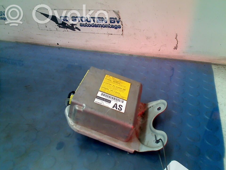 Daihatsu Materia Module de contrôle airbag 