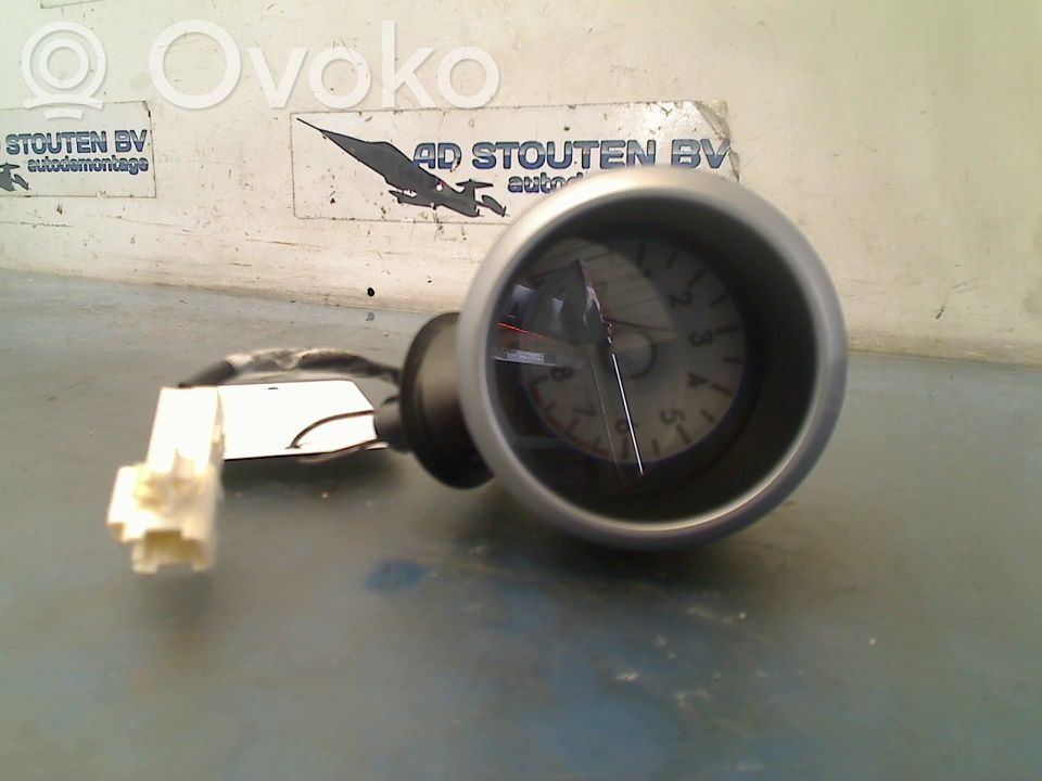 Suzuki Splash Otros dispositivos 