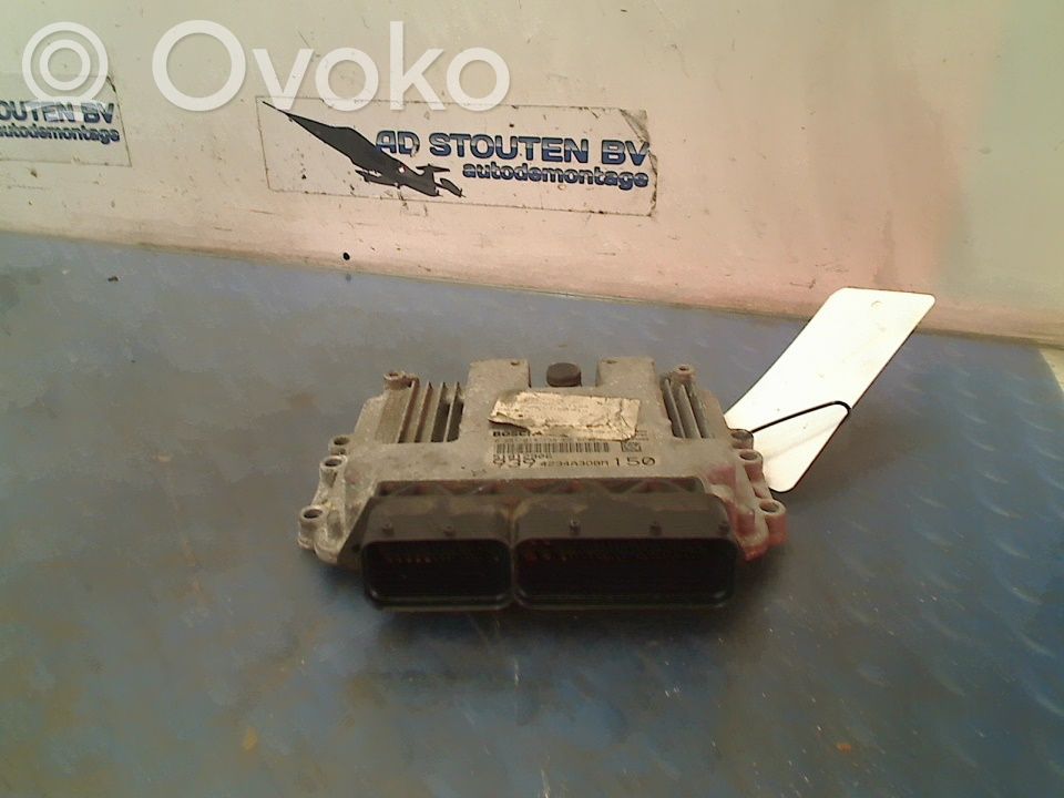 Unitate/modul de control motor   51812906,51812906,51812906