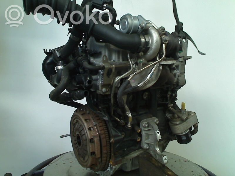 Variklis   D4FH786,D4FH786,D4FH786
