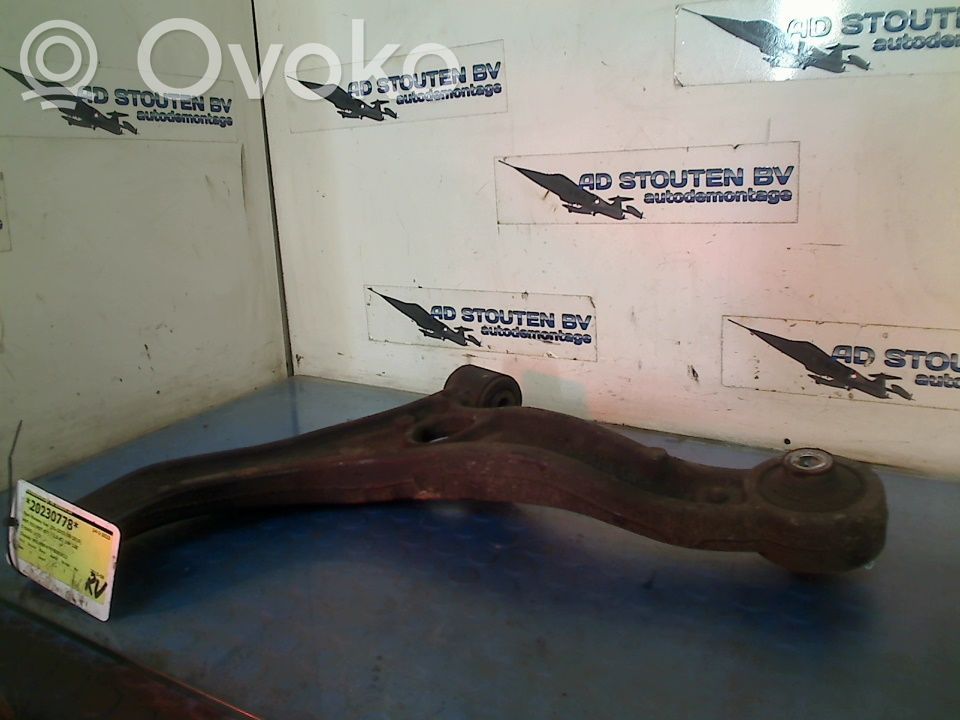 Opel Movano B Brazo de suspensión delantero 