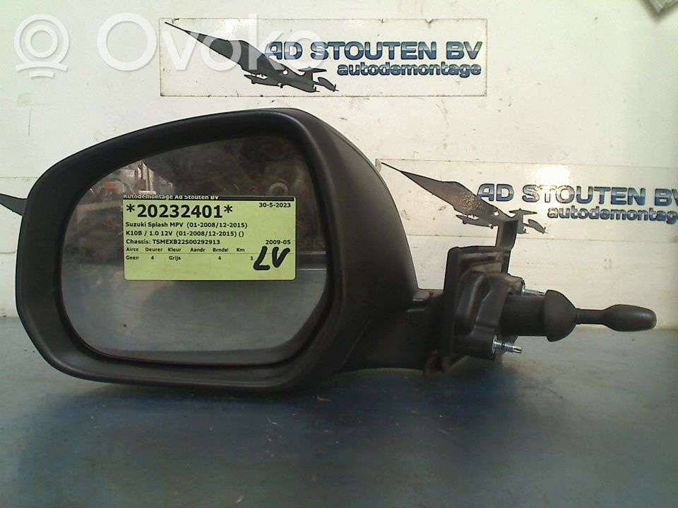 Veidrodėlis (mechaninis)   E8024541,E8024541,E8024541